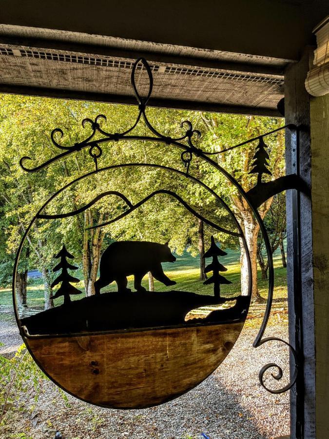 Ole Smoky Bnb - Game Room, Hot Tub, Mtn Views! Пиджен-Фордж Экстерьер фото